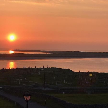 Ard Einne House Bed & Breakfast Inis Mor Exterior photo