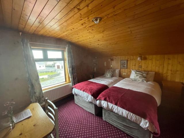 Ard Einne House Bed & Breakfast Inis Mor Exterior photo