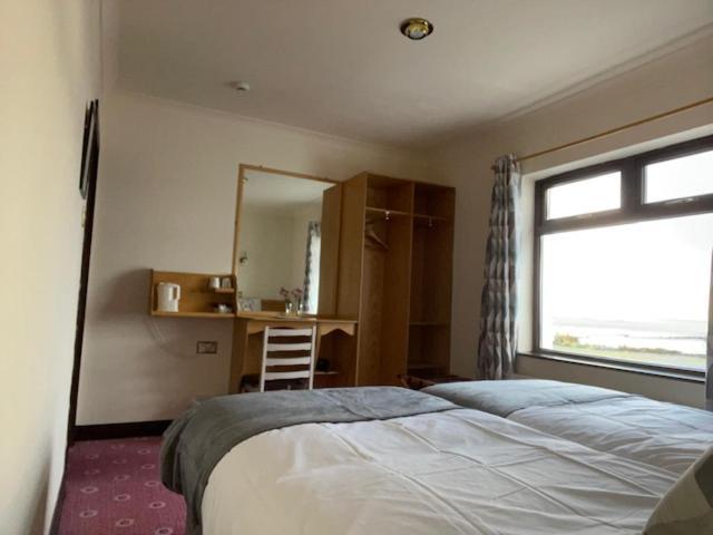 Ard Einne House Bed & Breakfast Inis Mor Exterior photo
