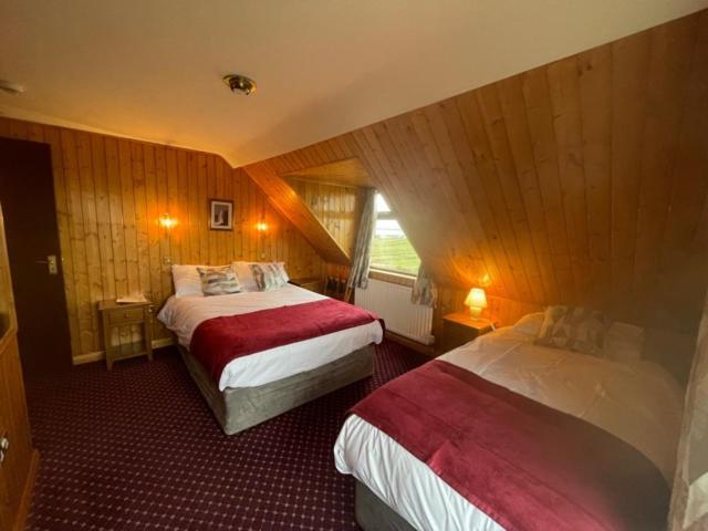 Ard Einne House Bed & Breakfast Inis Mor Exterior photo